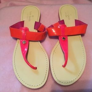 Kate Spade sandals